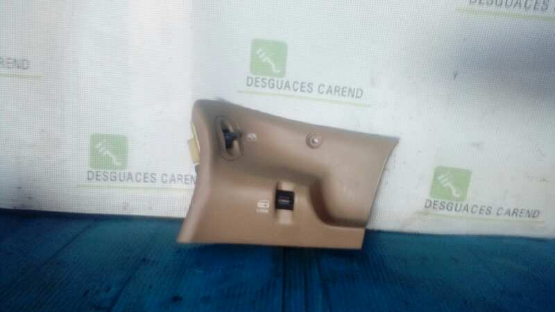 MANDO ELEVALUNAS DELANTERO DERECHO