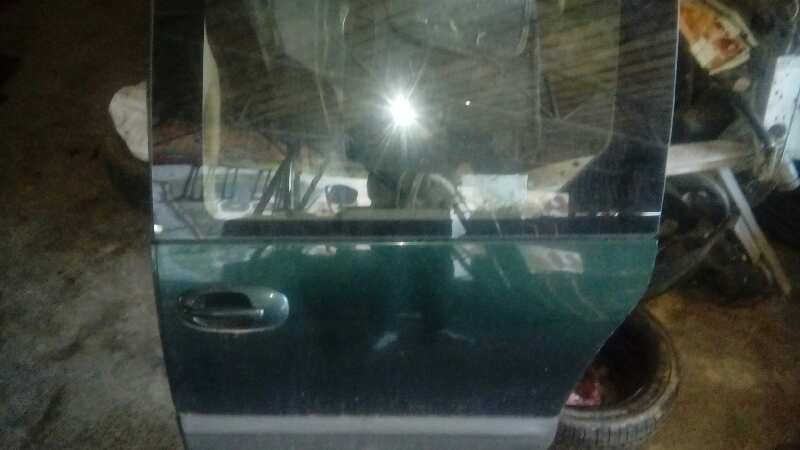 PUERTA TRASERA IZQUIERDA