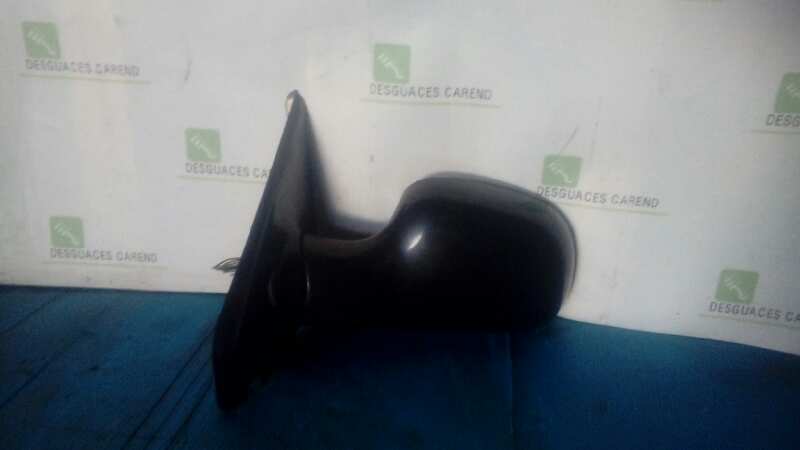 RETROVISOR IZQUIERDO