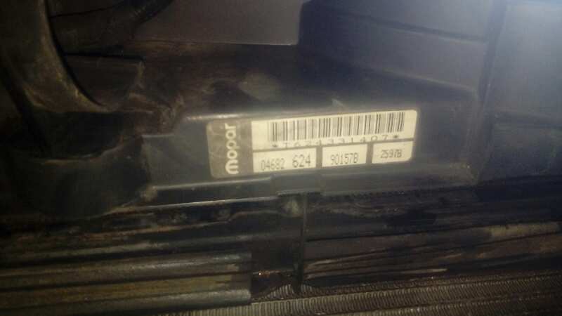 VENTILADOR VISCOSO MOTOR