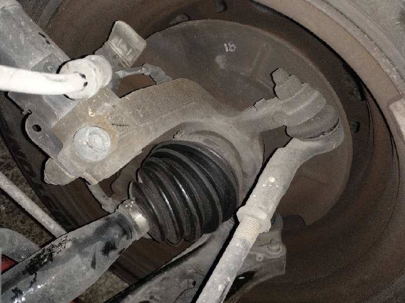 MANGUETA DELANTERA DERECHA