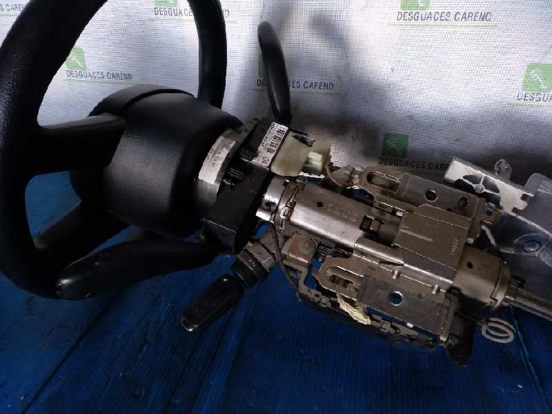 CONMUTADOR DE ARRANQUE