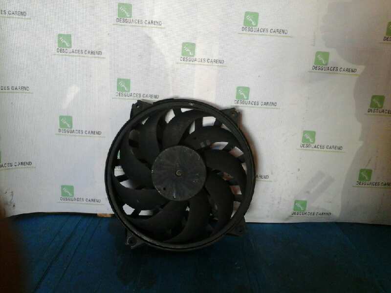 VENTILADOR VISCOSO MOTOR