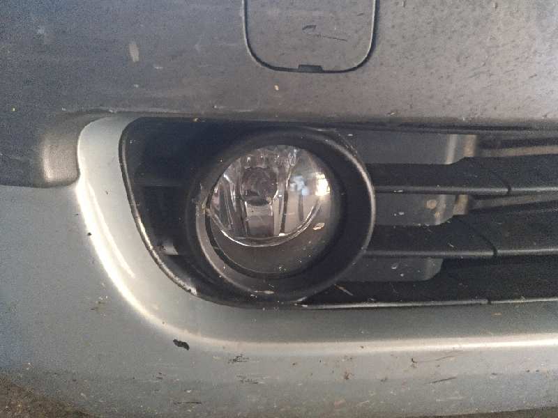 FARO ANTINIEBLA DERECHO