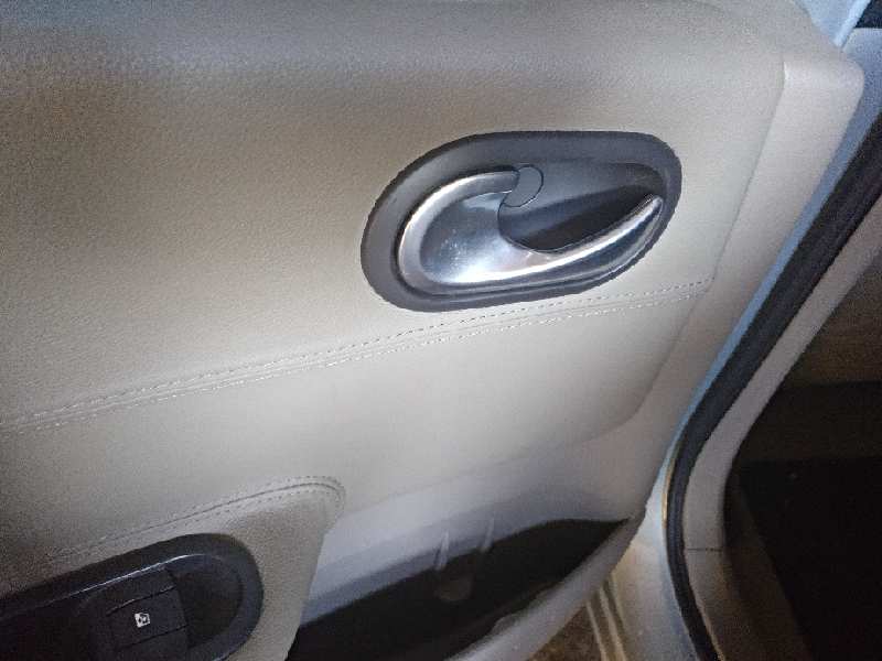 MANETA INTERIOR TRASERA IZQUIERDA