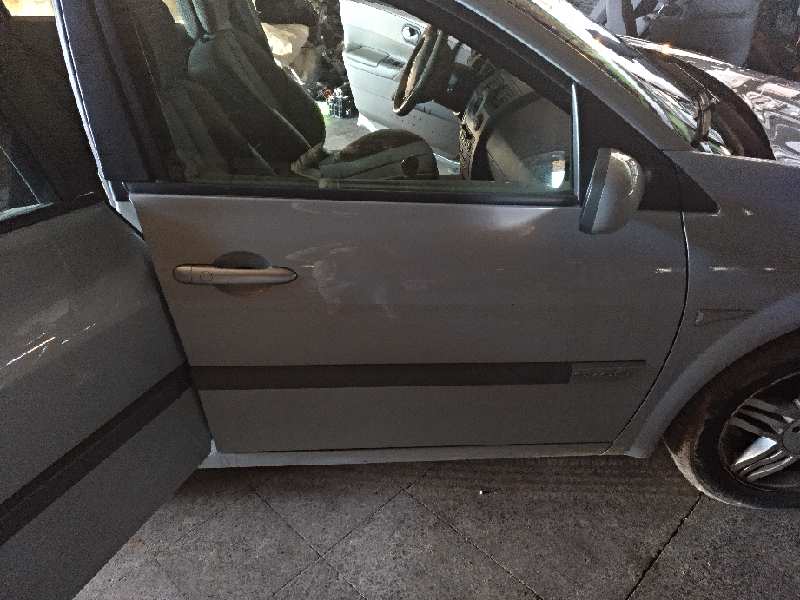 CERRADURA PUERTA DELANTERA DERECHA