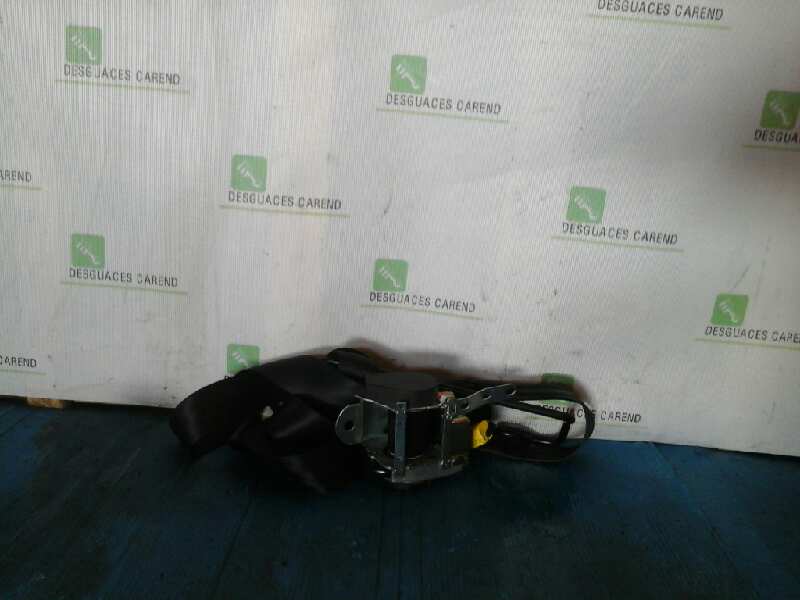 CINTURON SEGURIDAD DELANTERO DERECHO