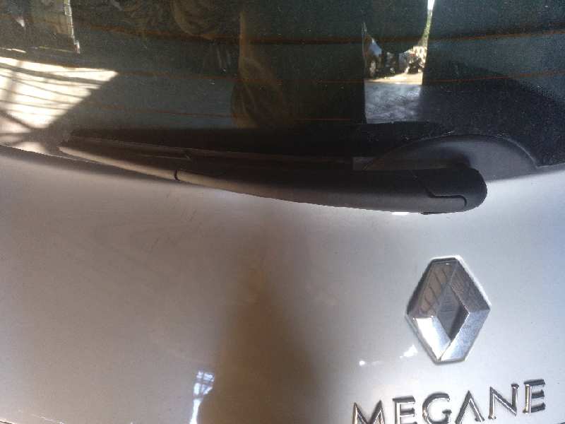 MOTOR LIMPIA TRASERO