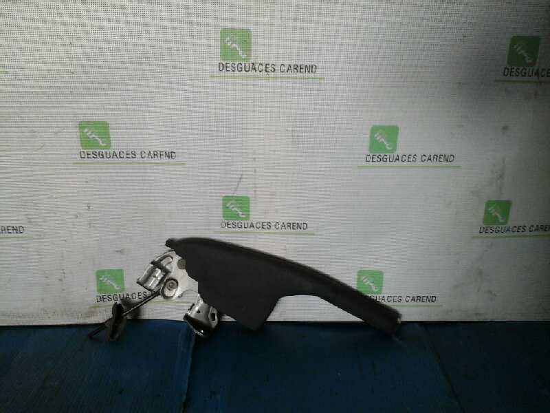 PALANCA FRENO DE MANO