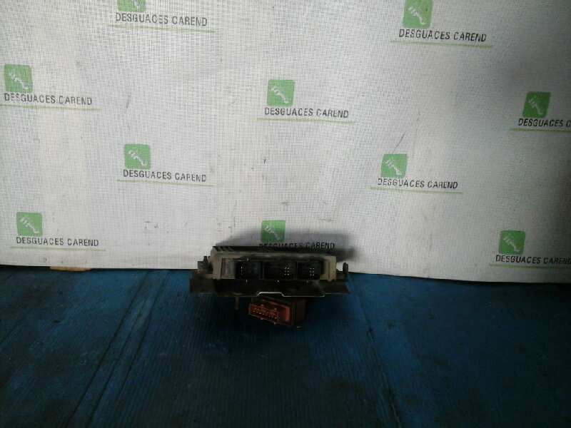 CENTRALITA MOTOR UCE