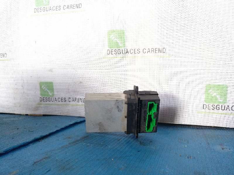 RESISTENCIA CALEFACCION