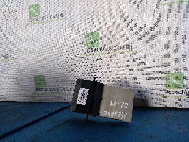 RESISTENCIA CALEFACCION