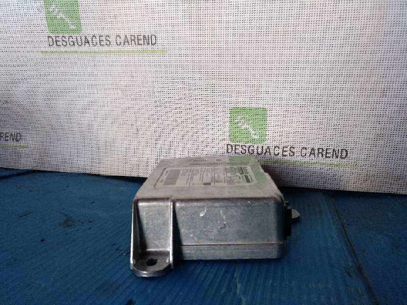 CENTRALITA AIRBAG