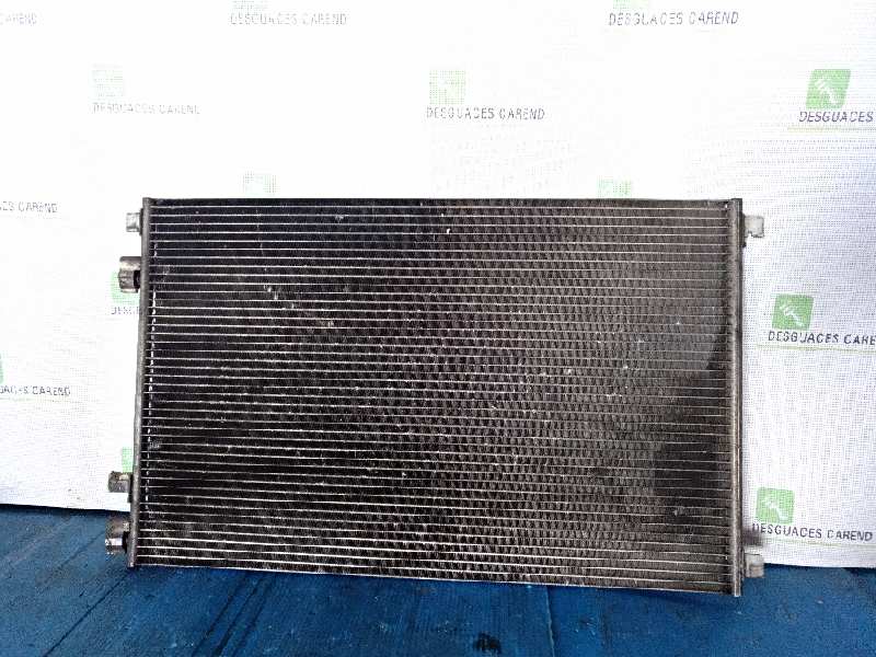 CONDENSADOR - RADIADOR  AIRE ACONDICIONADO