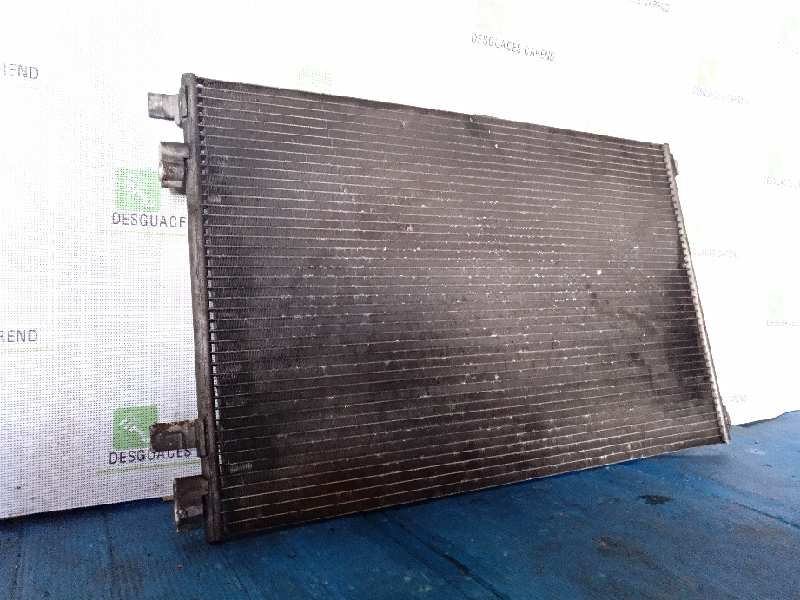 CONDENSADOR - RADIADOR  AIRE ACONDICIONADO