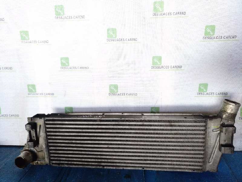 INTERCOOLER