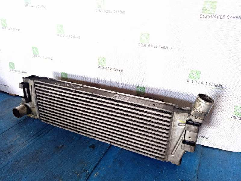 INTERCOOLER