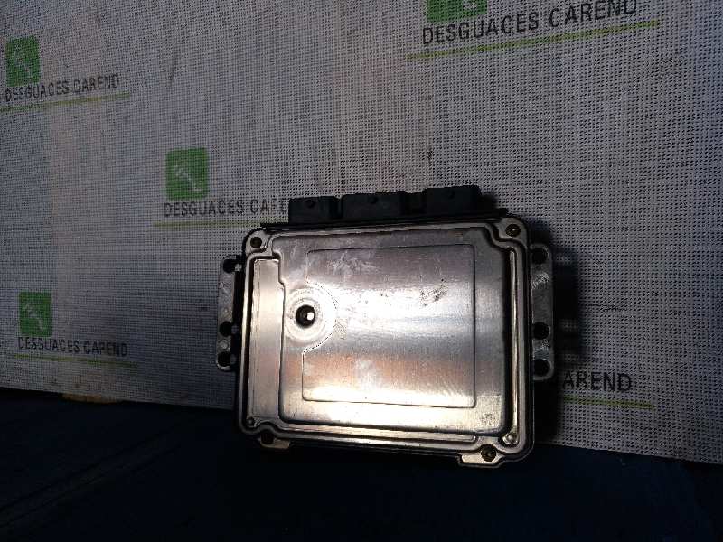 CENTRALITA MOTOR UCE