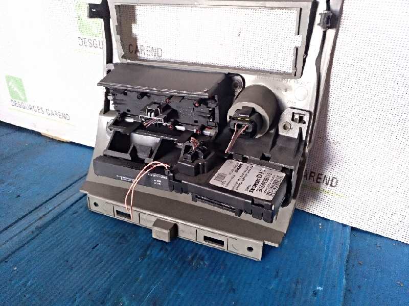 CONMUTADOR DE ARRANQUE