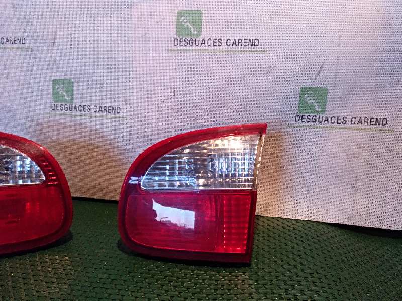 PILOTO TRASERO DERECHO