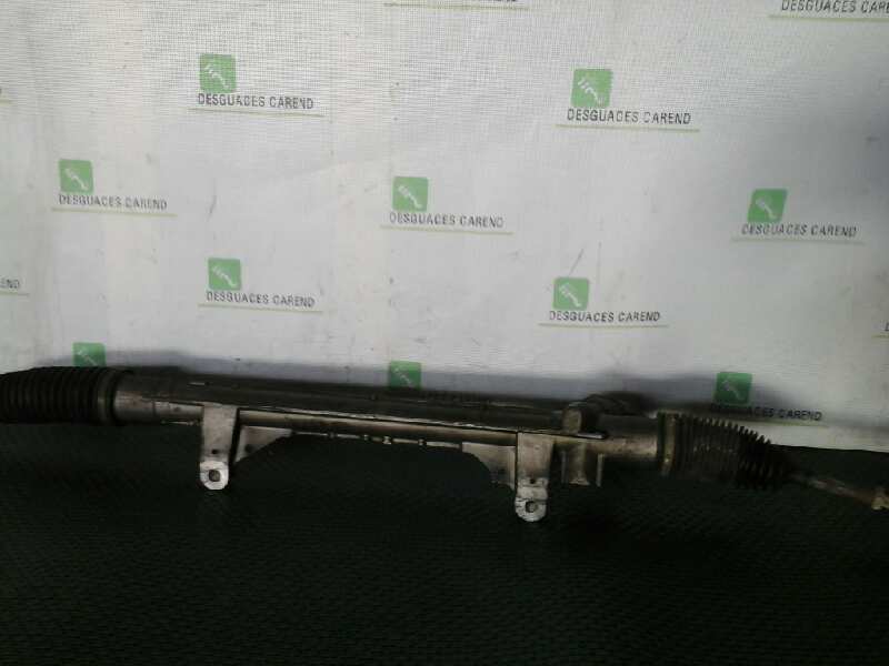 CREMALLERA DIRECCION