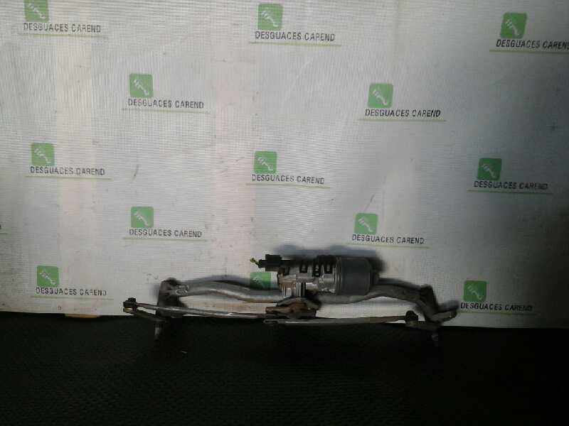 MOTOR LIMPIA DELANTERO