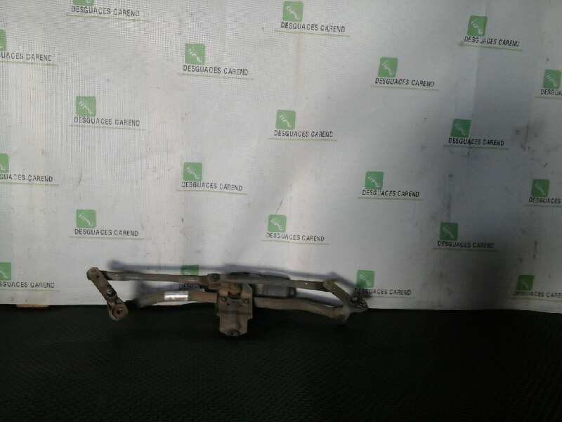 MOTOR LIMPIA DELANTERO