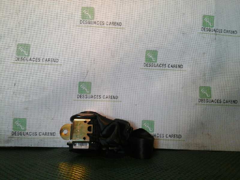 CINTURON SEGURIDAD DELANTERO DERECHO