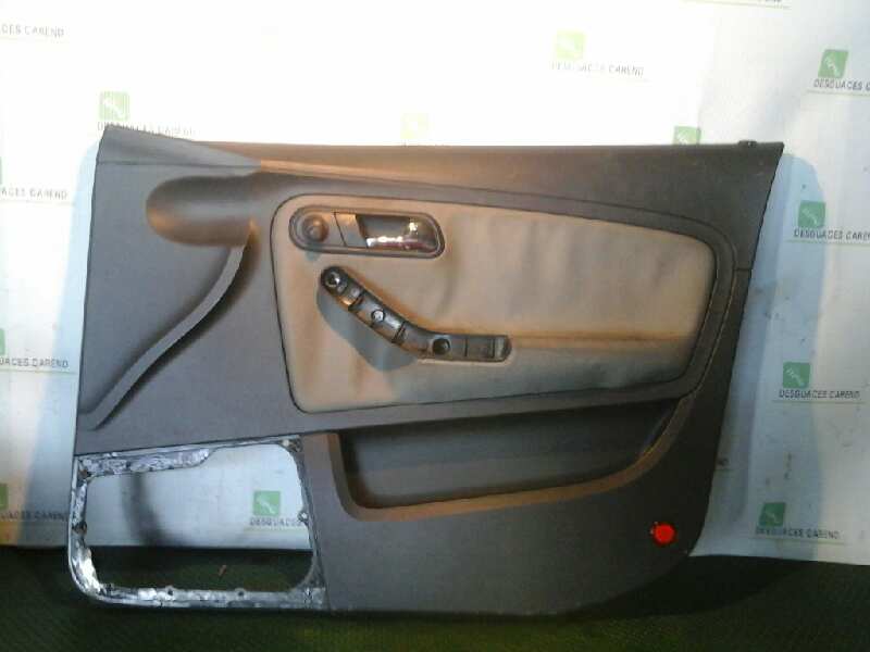 GUARNECIDO PUERTA DELANTERA DERECHA
