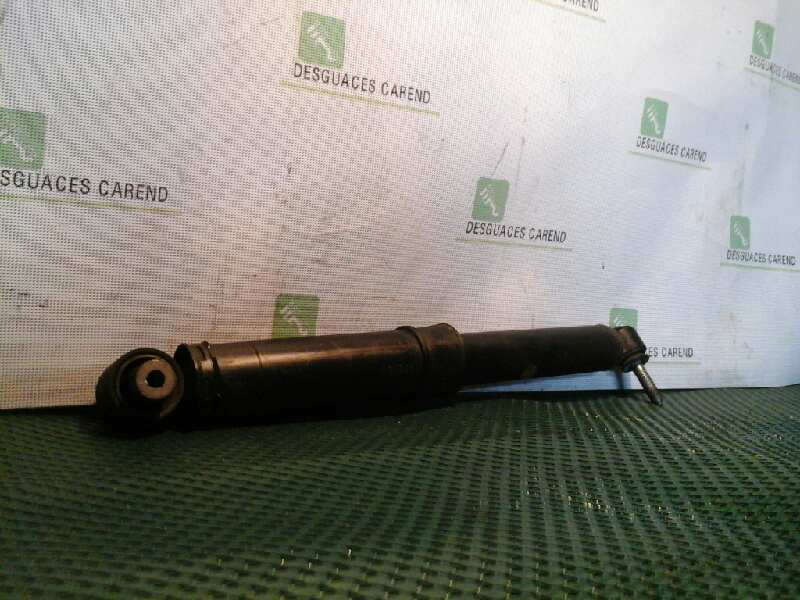 AMORTIGUADOR TRASERO