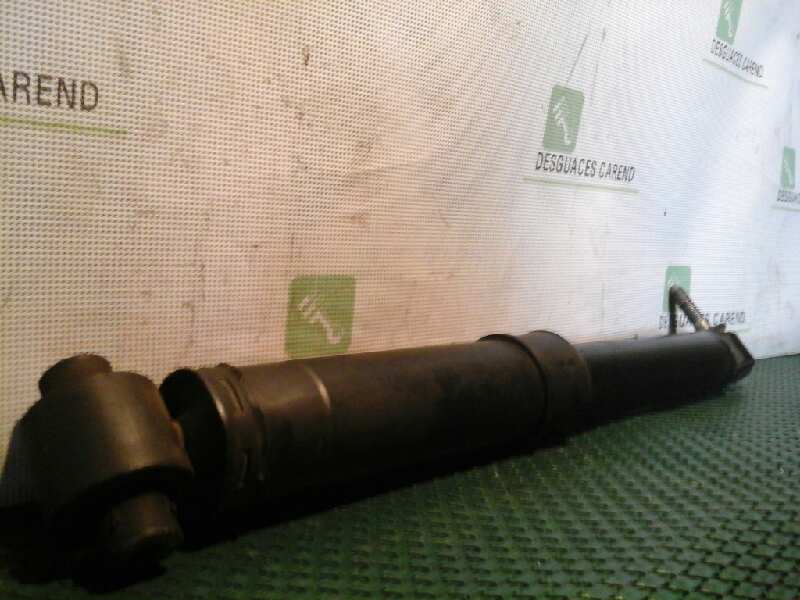 AMORTIGUADOR TRASERO