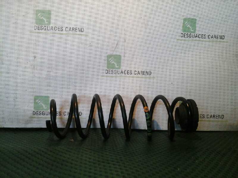 AMORTIGUADOR TRASERO