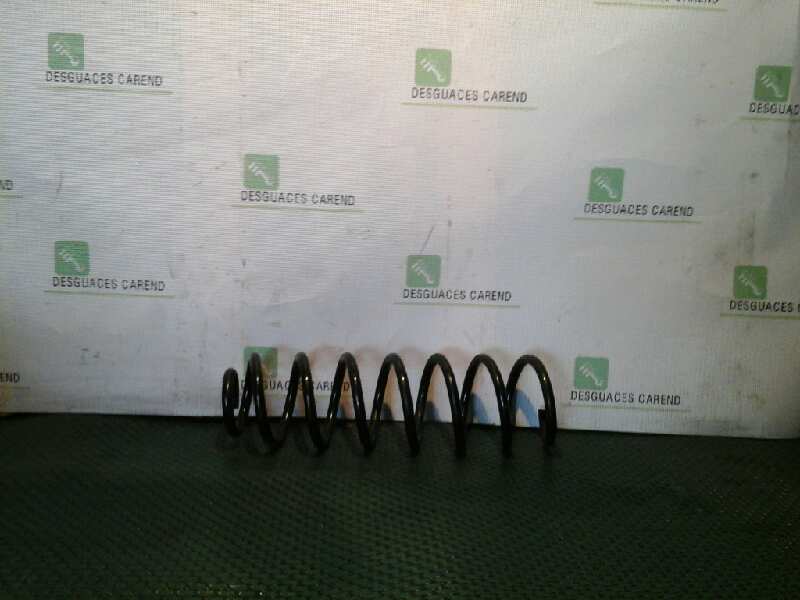 AMORTIGUADOR TRASERO