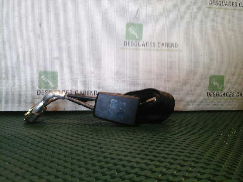 CINTURON SEGURIDAD TRASERO CENTRAL