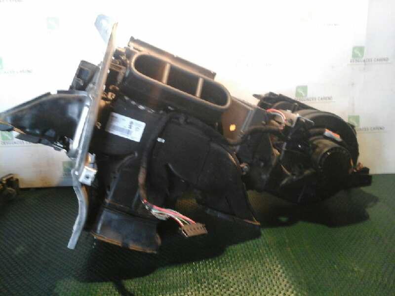 CALEFACCION ENTERA NORMAL