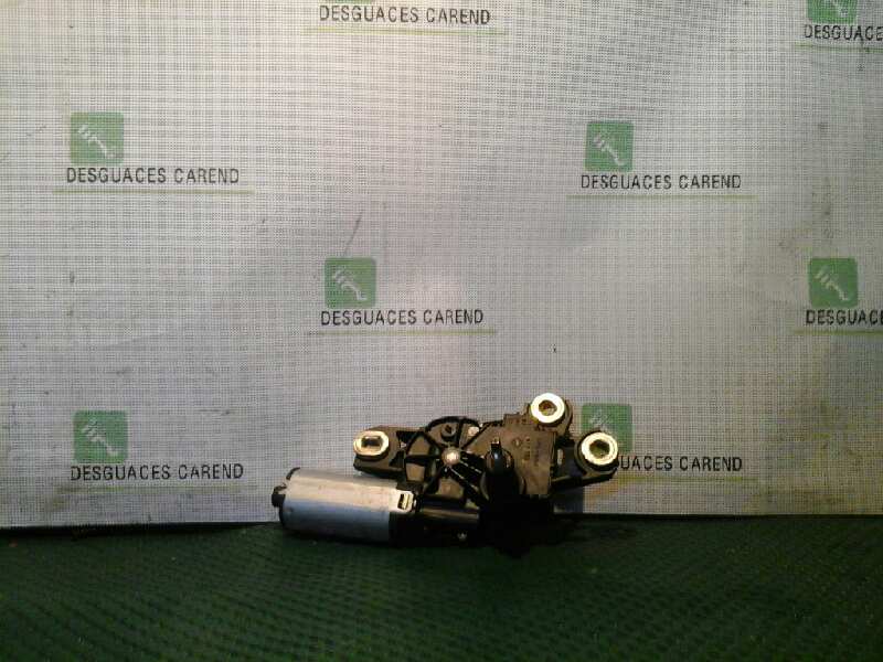 MOTOR LIMPIA TRASERO