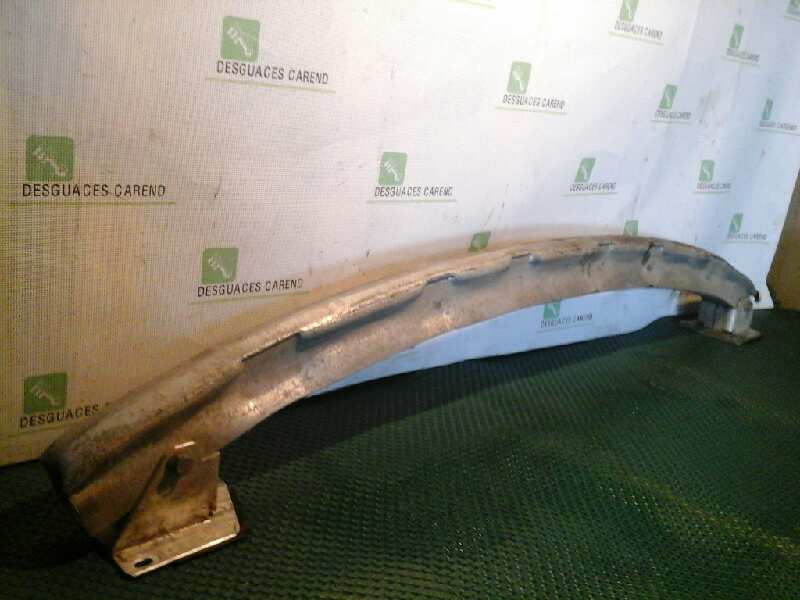 REFUERZO PARAGOLPES TRASERO