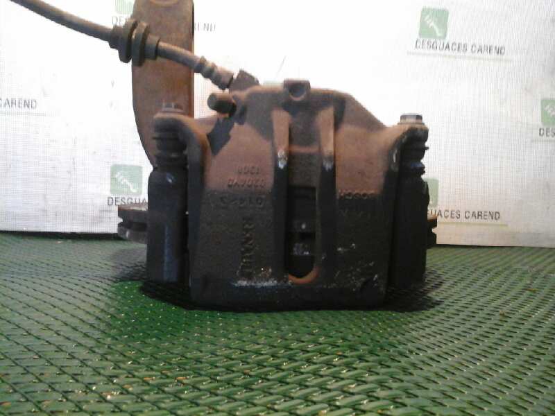 PINZA FRENO DELANTERA IZQUIERDA