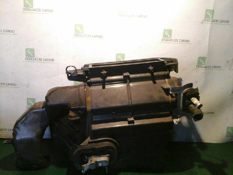 CALEFACCION ENTERA NORMAL