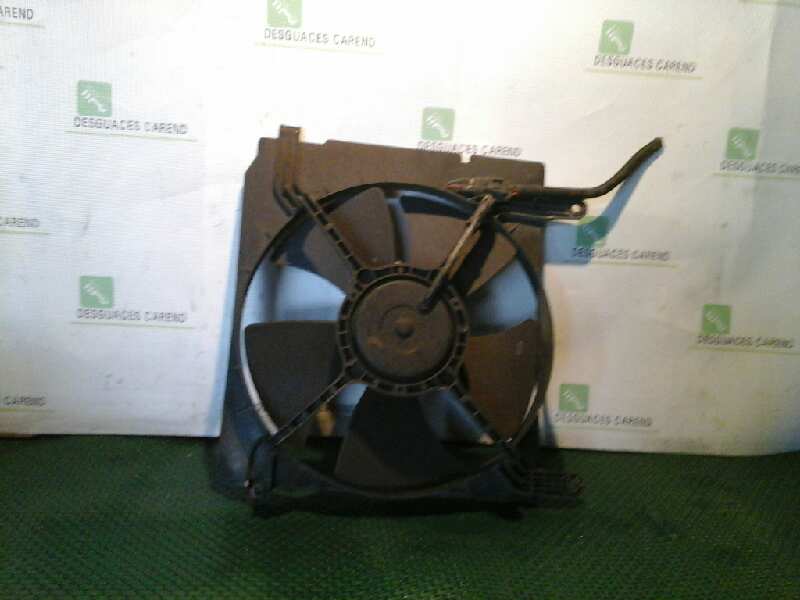 VENTILADOR VISCOSO MOTOR