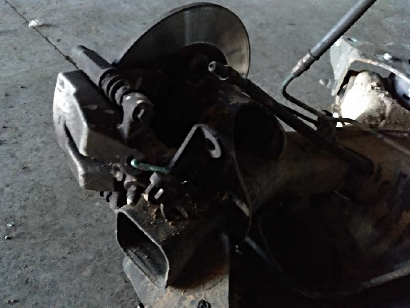 PINZA FRENO TRASERA IZQUIERDA