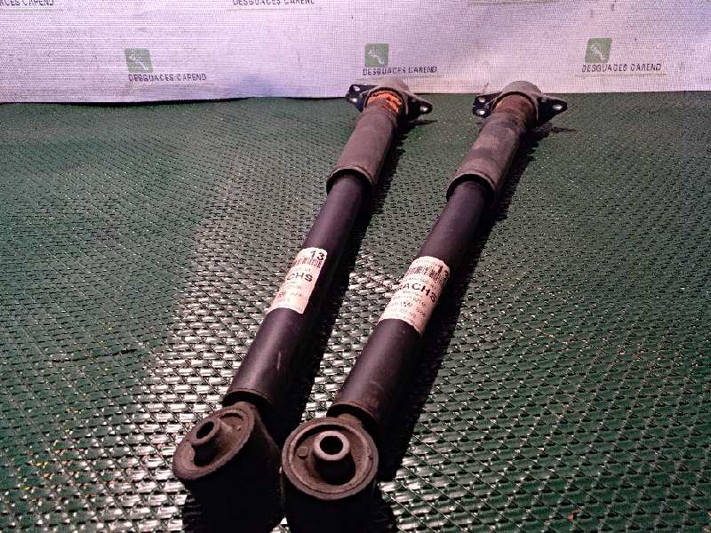 AMORTIGUADOR TRASERO