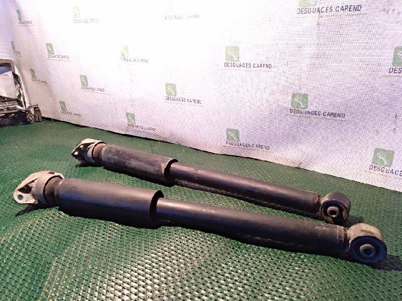 AMORTIGUADOR TRASERO