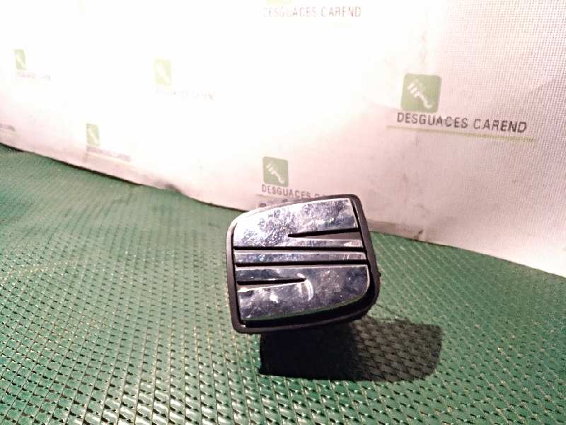 MANETA EXTERIOR PORTON