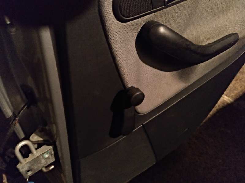 MANETA INTERIOR TRASERA DERECHA