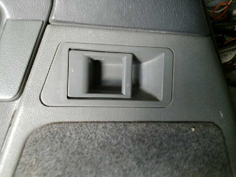 MANETA INTERIOR DELANTERA IZQUIERDA RENAULT ESPACE (J63)