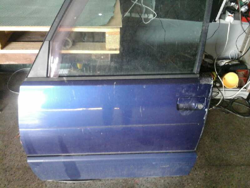 AZUL PUERTA DELANTERA IZQUIERDA RENAULT ESPACE (J63)