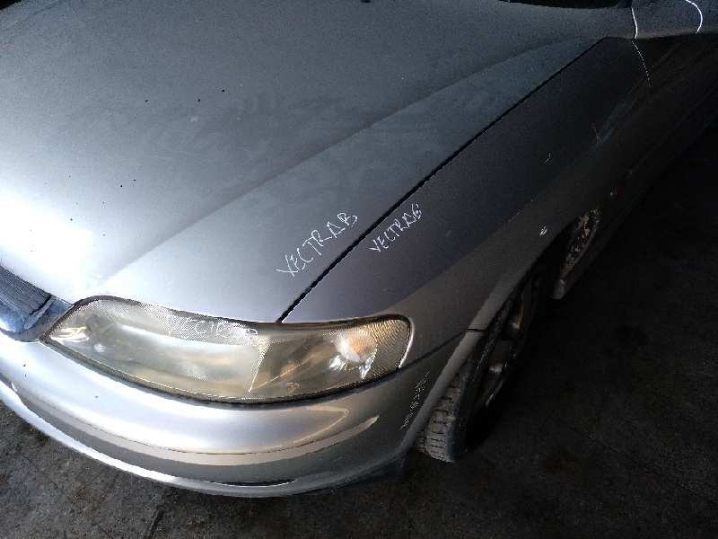 ELEVALUNAS DELANTERO IZQUIERDO