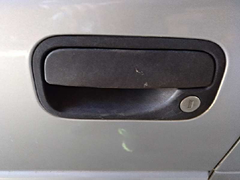 MANETA EXTERIOR DELANTERA IZQUIERDA