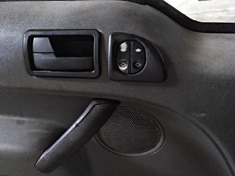 MANDO ELEVALUNAS DELANTERO IZQUIERDO 